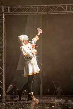 Copyright : Maxime Jondeau